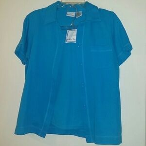 Nwt Jacket and Skort Set